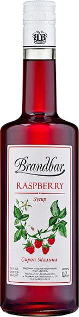 Сироп Малина 0,7л